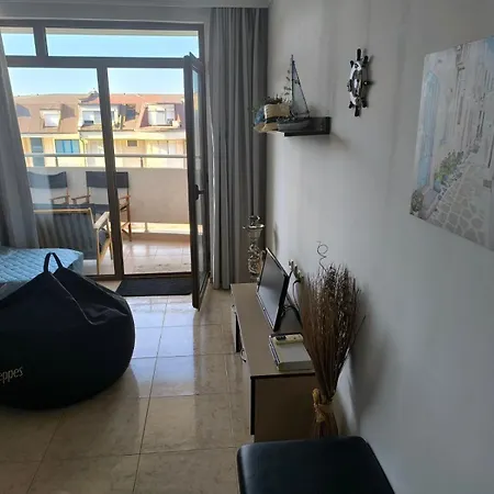 شقة кара миа *