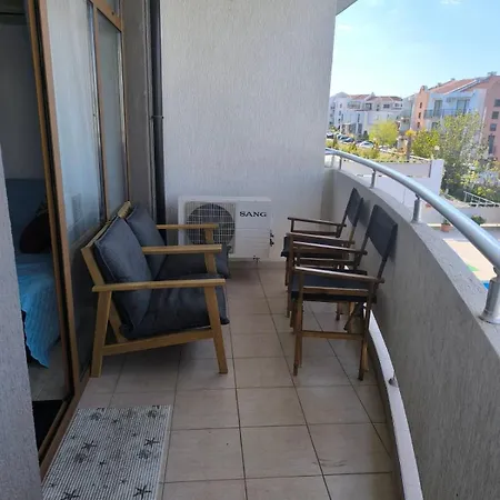 شقة кара миа *